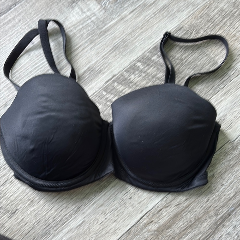 Victoria's Secret Classic Black Bra